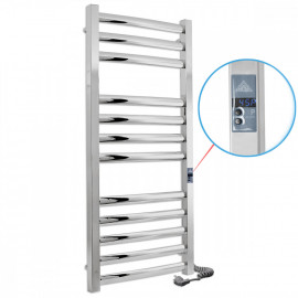 Электрические полотенцесушители серии Элит