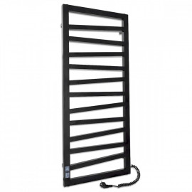 Электрические полотенцесушители Зебра