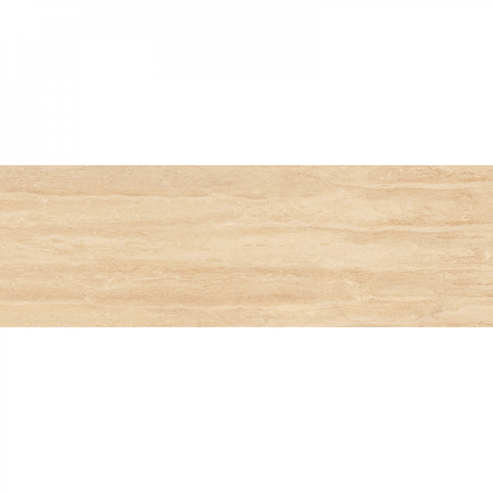 Кахель д/стіни CLASSIC TRAVERTINE BROWN 24х74