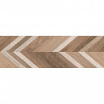 Грес FRENCHWOOD CHEVRON 18,5х59,8