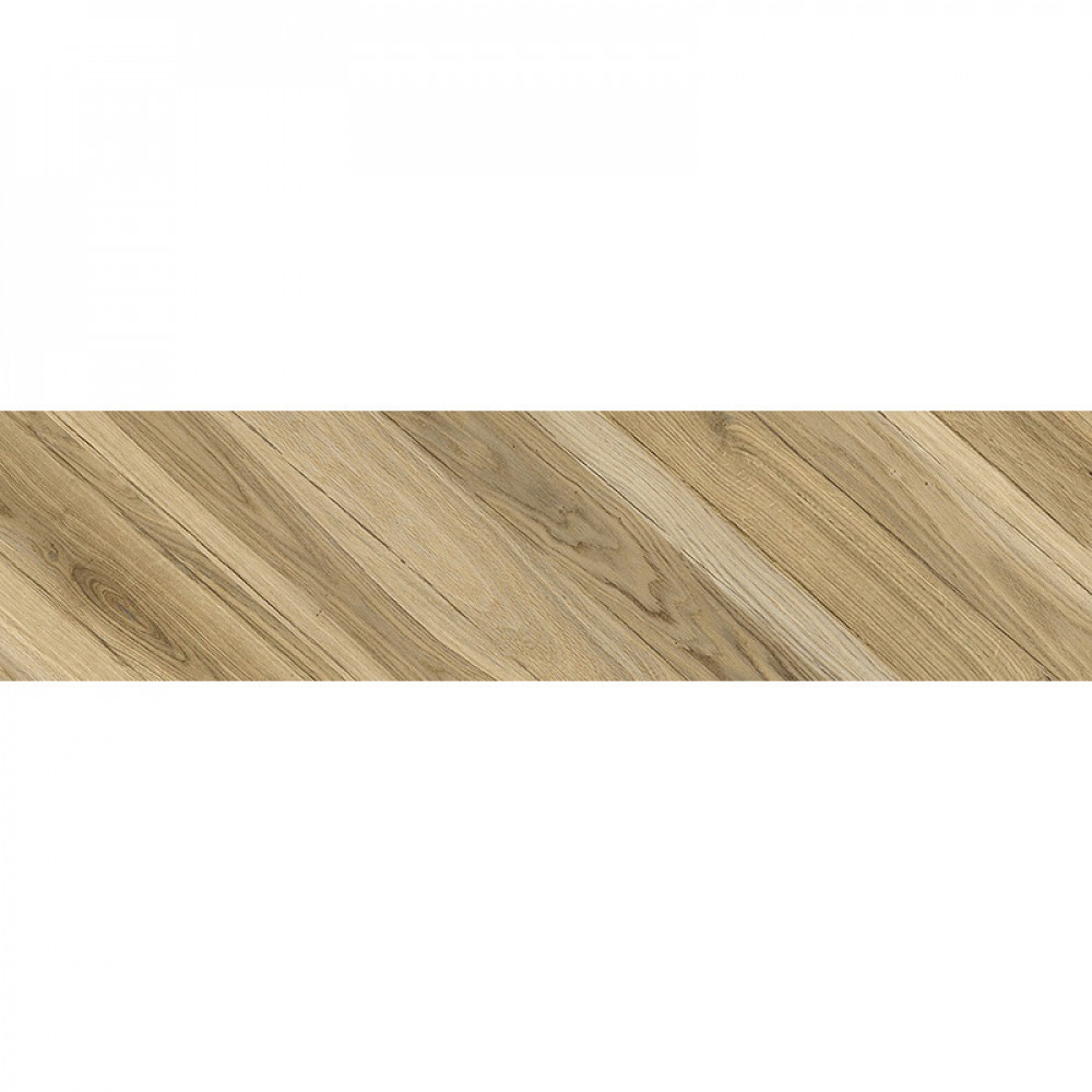 Грес WOOD CHEVRON A MATT 22,1х89