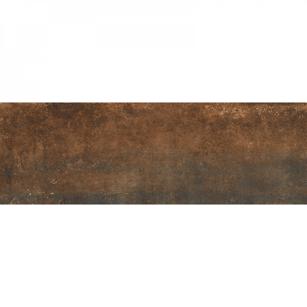 Грес DERN COPPER RUST LAPPATO 39,8х119,8