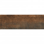 Грес DERN COPPER RUST LAPPATO 39,8х119,8