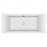 Ванна акрил. LARGA 180х80+НІЖКИ ТИП 6