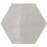 Грес PULPIS GREY HEX 20х24