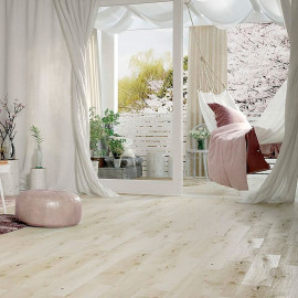 Грес CLASSIC OAK WHITE 22,1х89