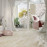 Грес CLASSIC OAK WHITE 22,1х89