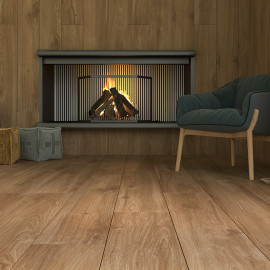 Грес WALKYRIA OAK 20х120