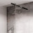 ДЕРЖАТЕЛЬ W SET-100 WALL/CORNER