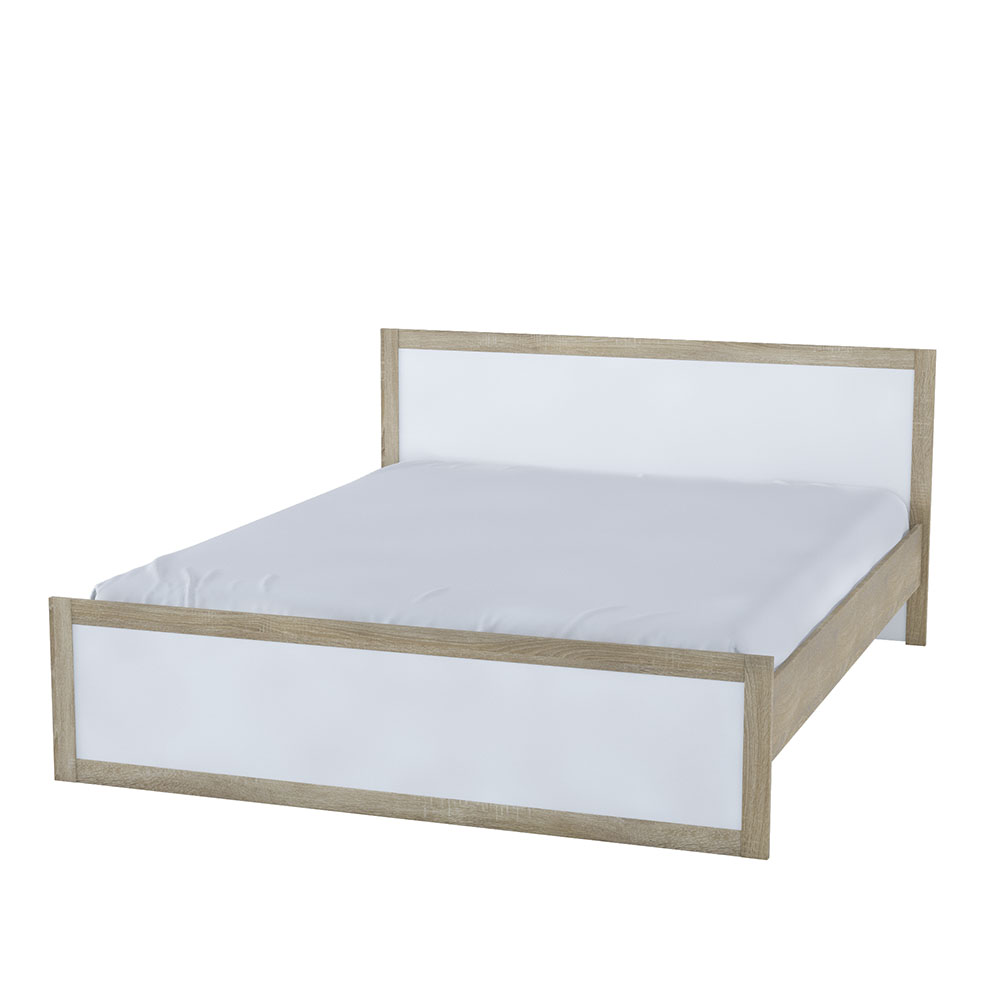 Кровать Малага 1600