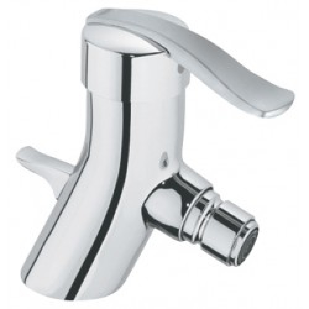 ECTOS-Смеситель  GROHE  33247000  IP  на биде, матовы