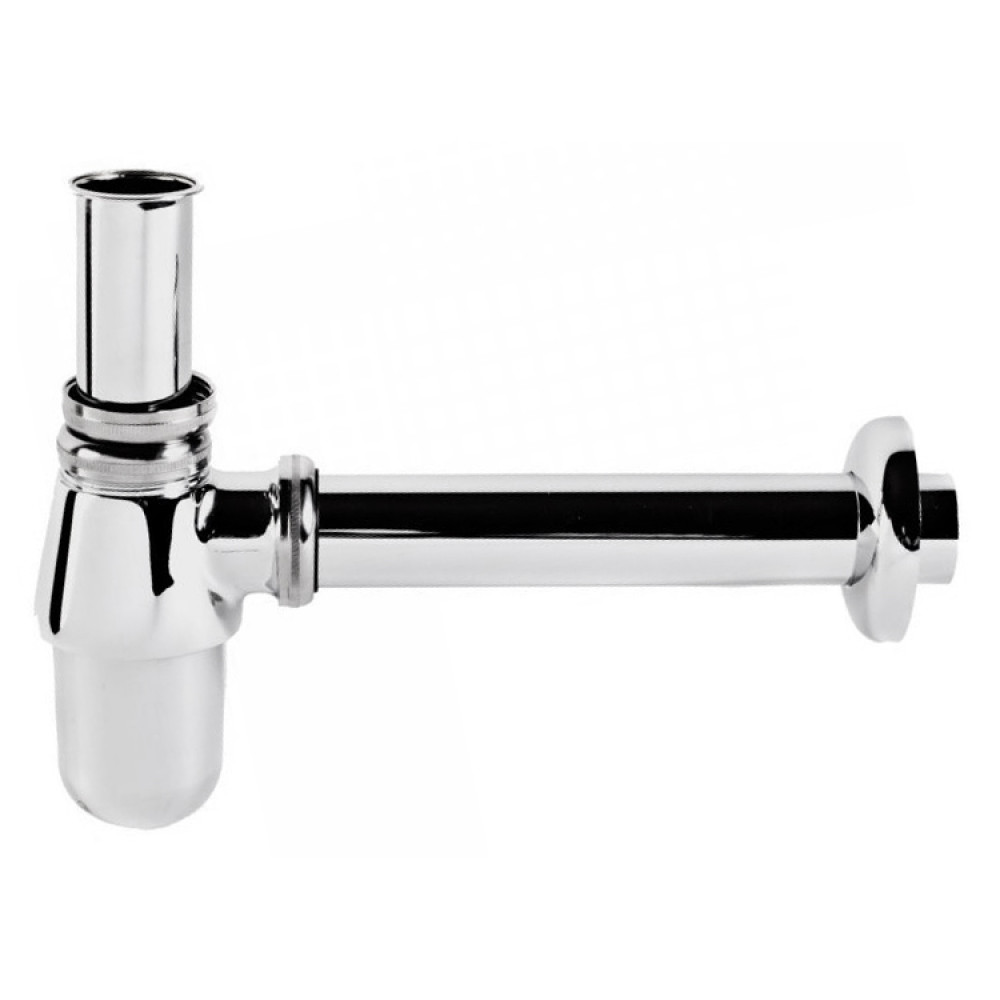HANSGROHE сифон-стакан