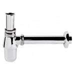 HANSGROHE сифон-стакан