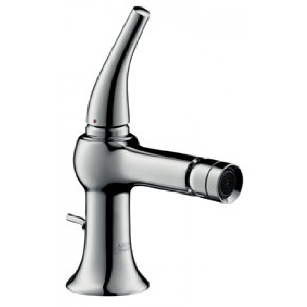 Axor Terrano - смеситель на биде (хром) HANSGROHE 37200000