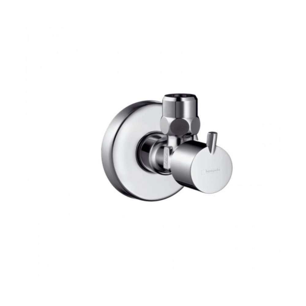 HANSGROHE вентиль угловой s, ½’ , хром