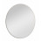 Зеркало круглое Делла R-line D-60 с LED подсветкой