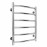 Водяной полотенцесушитель Laris Виктория П6 450 х 600
