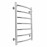 Водяной полотенцесушитель Laris Классик П7 450 х 700