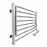 Электрический полотенцесушитель Laris Астор П8 1000 х 540 Э (подкл. справа)