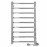 Электрический полотенцесушитель Laris Стандарт П9 500 х 900 Э (подкл. справа)