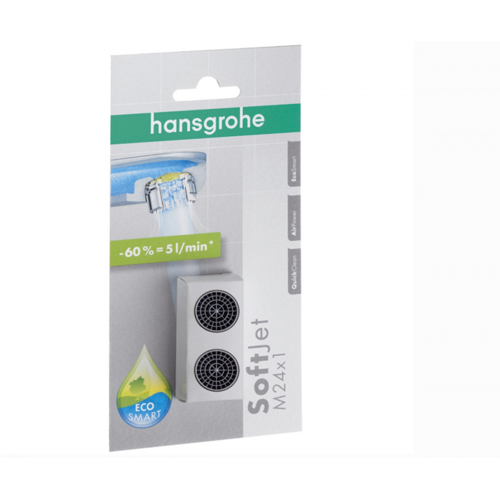 HANSGROHE аэратор з/ч