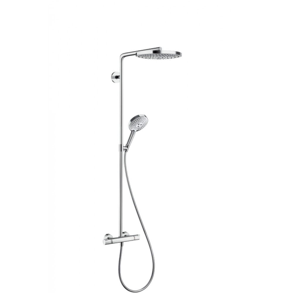 RAINDANCE Select S 240 Showerpipe душевая система с Термостатом