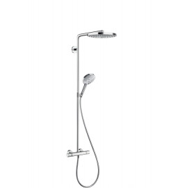RAINDANCE Select S 240 Showerpipe душевая система с Термостатом