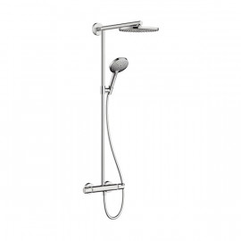 Raindance 240 EcoSmart Showerpipe Душевая система