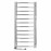 Электрический полотенцесушитель Laris Евромикс П12 600 х 1200 Э сенсор S3 (подкл. слева)