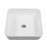 Раковина ONE 46*46 см квадратная 076000