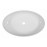 Раковина ONE 67 см овальная 076200
