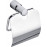 Держатель для туалетной бумаги Маттео 8816