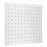 Верхний душ Rodos 014CP 300x300mm, квадратный