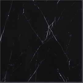 Плита керамогранит 600*600 мм black marble Уп.1,44м2/4шт