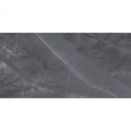Плита керамогранит 600*1200 мм space(phanteon) anthracite full lap Уп. 1,44м2/2шт