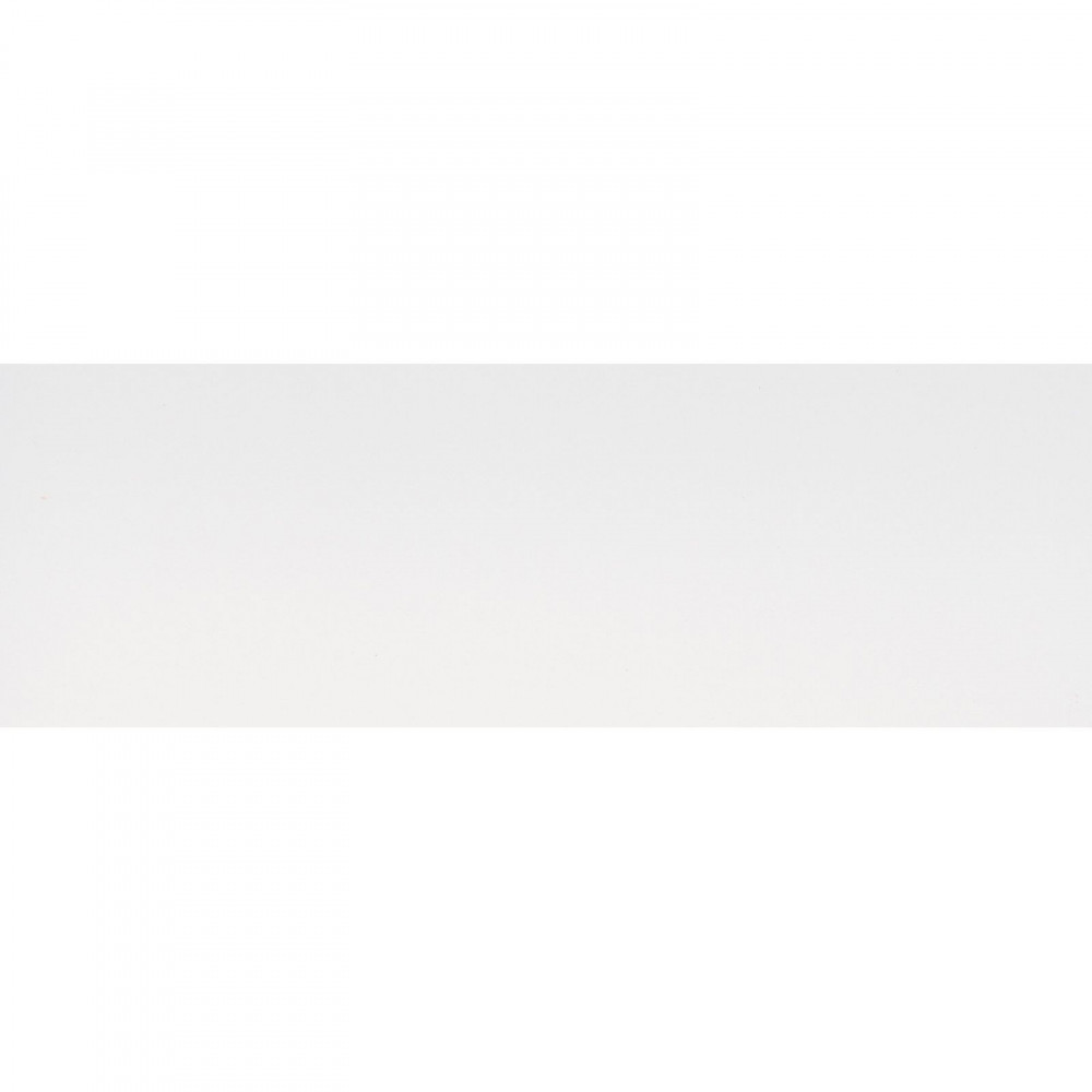 Плита стена 300*900 мм white mat rec (silk blanco weiss) Уп. 0,81м2/3шт