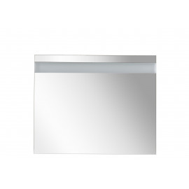 Зеркало Элит 80 см с LED подсветкой