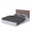 Кровать Астрид 1600 с подъемным механизмом