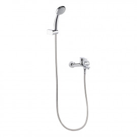Смеситель для ванны Qtap Astra CRM 006 New