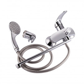 Смеситель для ванны Qtap Mars СRM 005 New