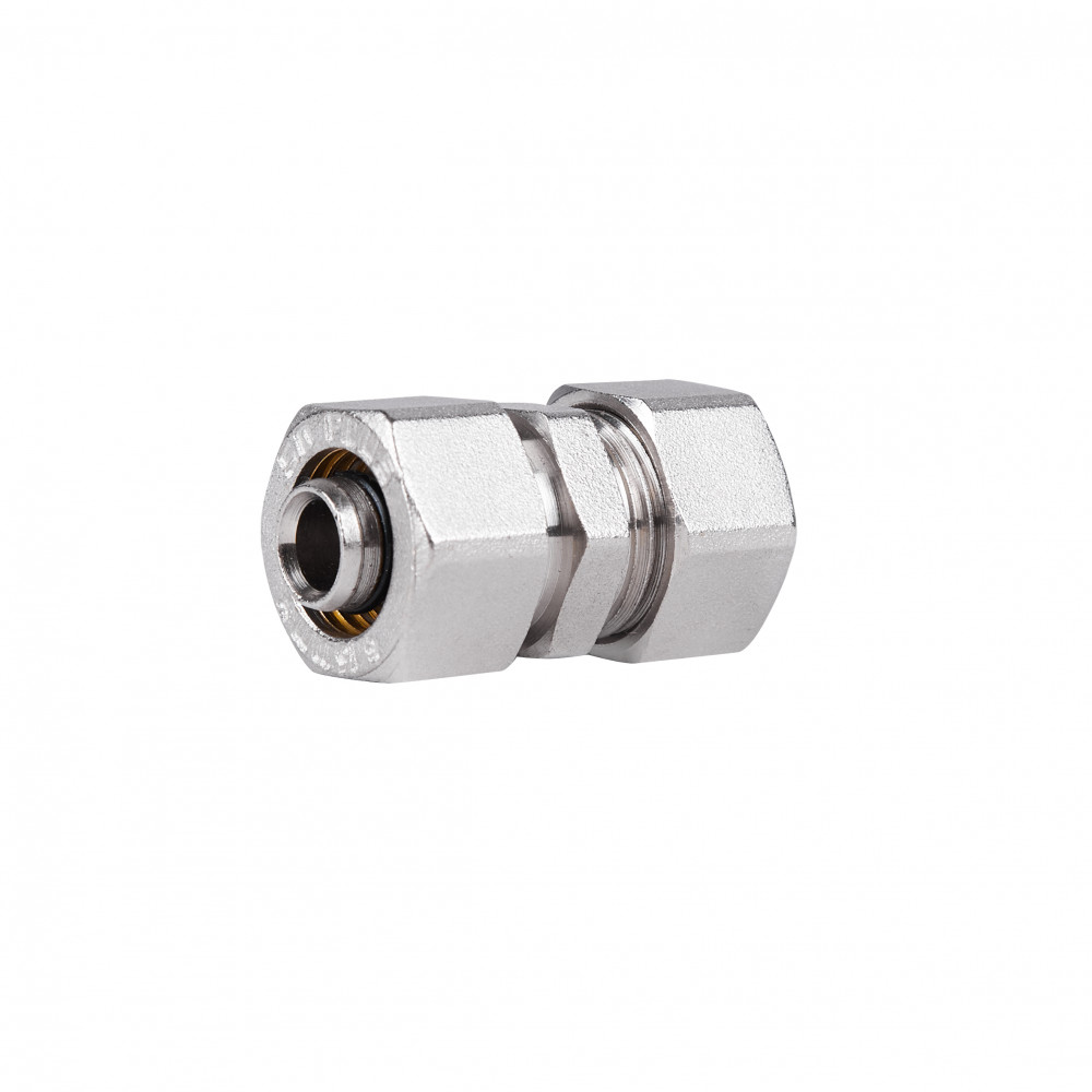 Переходник обжимной SD Plus 16х16 SD152W1616