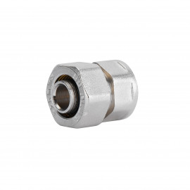 Переходник обжимной SD Plus 20х1/2