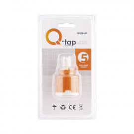 Картридж Qtap 35 с пластиковым штоком