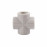 Крестовина PPR Alfa Plast 25