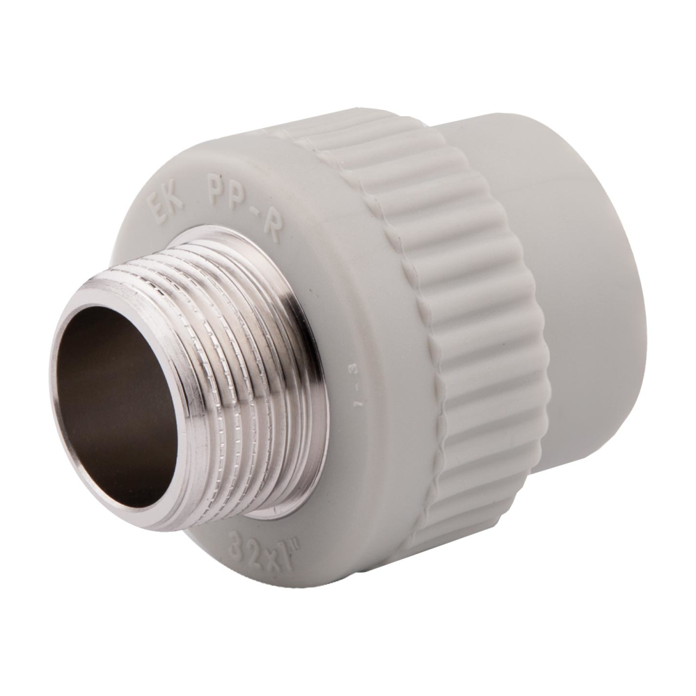 Муфта PPR Ekoplastik 20х1/2