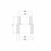 Муфта PPR Alfa Plast 25х20