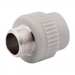 Муфта PPR Ekoplastik 25х3/4