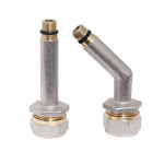 Переходник обжимной Valve 10х16 SV1511610