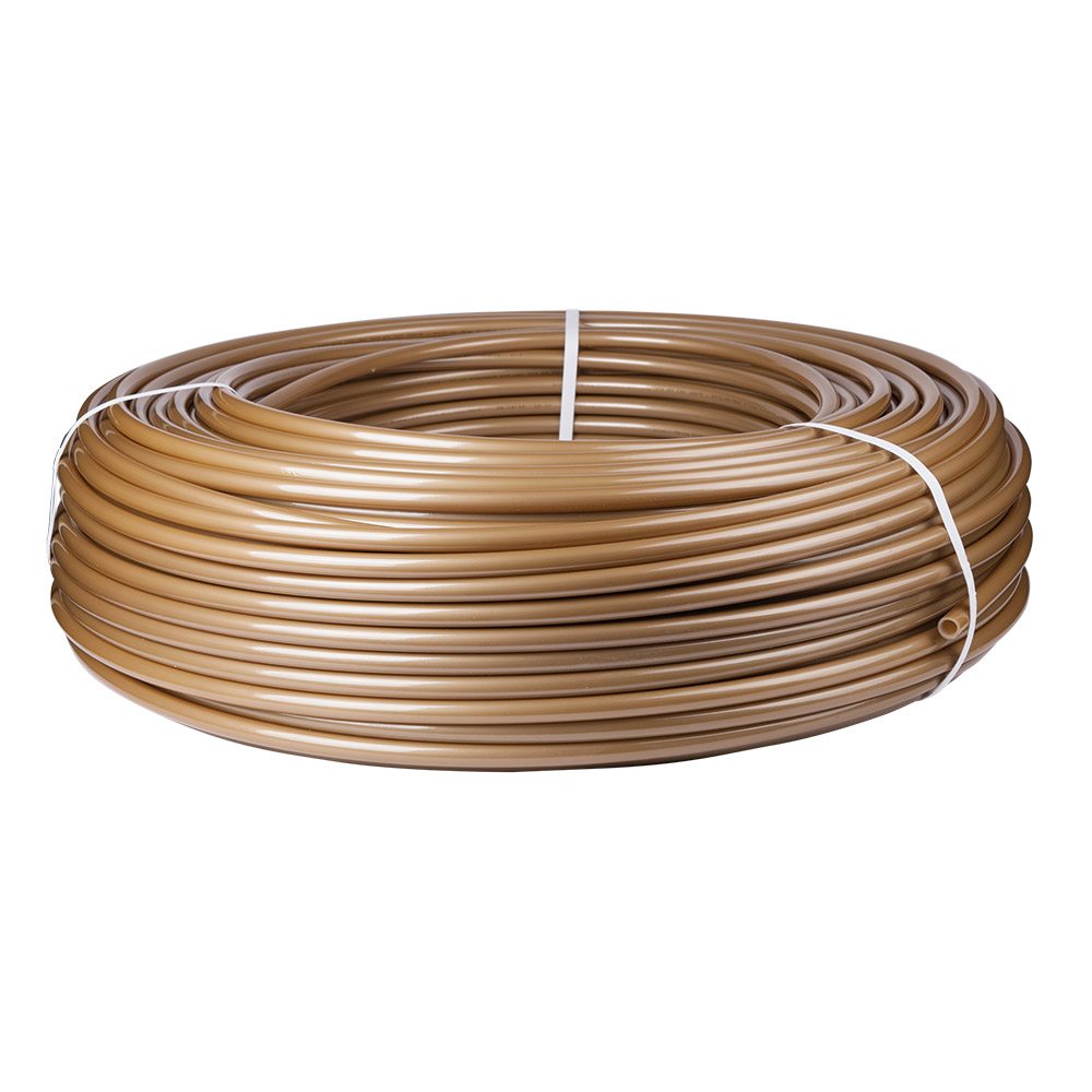 Труба GOLD-PEX Icma 16х2 мм, 600 м №P198