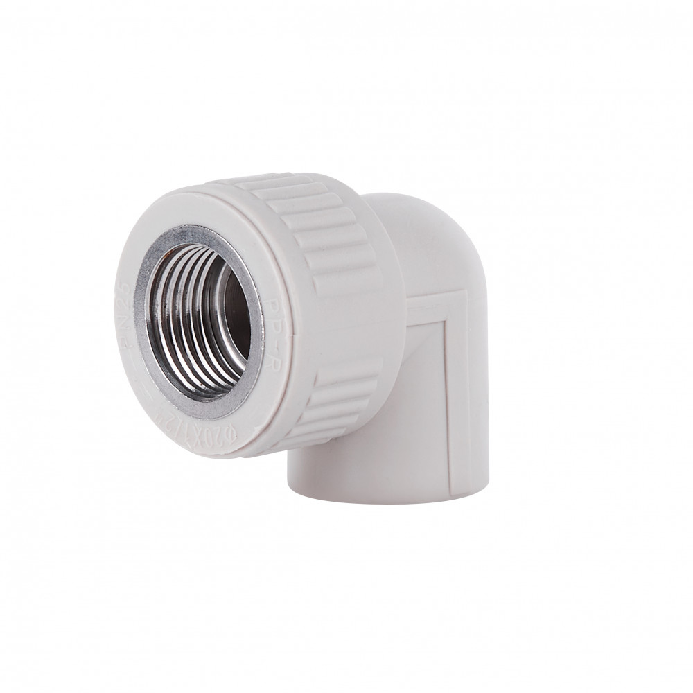 Уголок PPR Alfa Plast 20х1/2